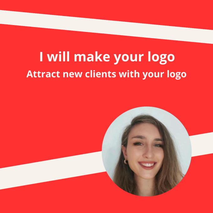 Gig Preview - Create your company logo