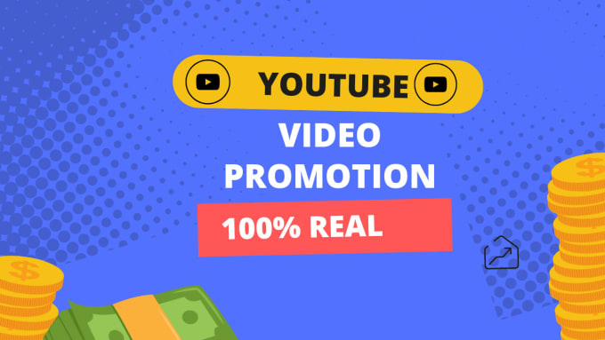 Gig Preview - Do organically USA youtube video promotion with google adwords