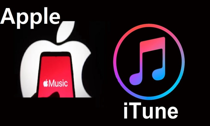 Gig Preview - Do organic apple itunes promotion to grow real audiences only