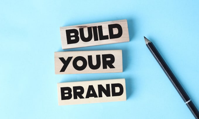 Gig Preview - Be your personal brand consultant