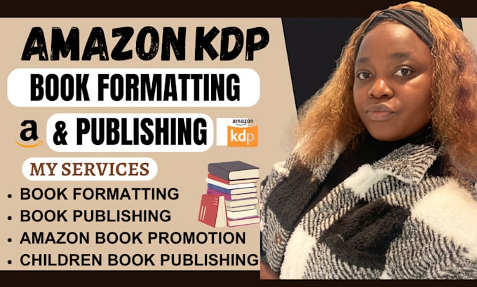 Bestseller - do amazon kdp book publishing amazon kdp book formatting, kindle book formatting