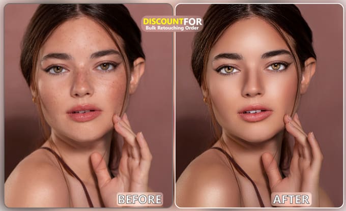 Bestseller - photo editing and retouching, photoshop product retouch, image clean up