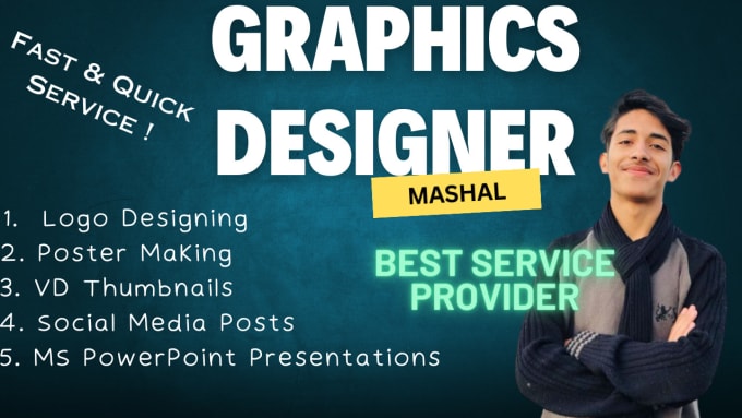 Bestseller - make professional posters, logo design, social media posts, and thumbnails