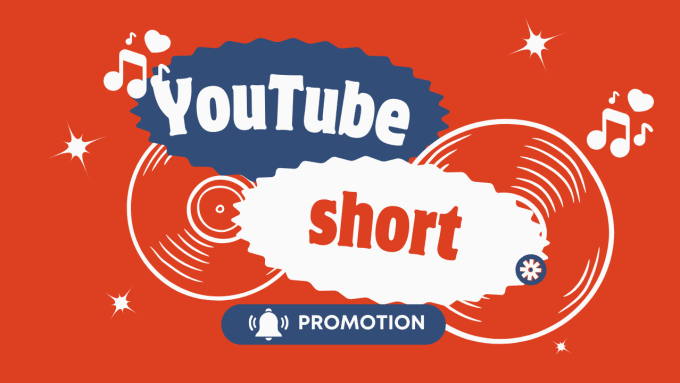 Gig Preview - Do organic viral youtube short video promotion