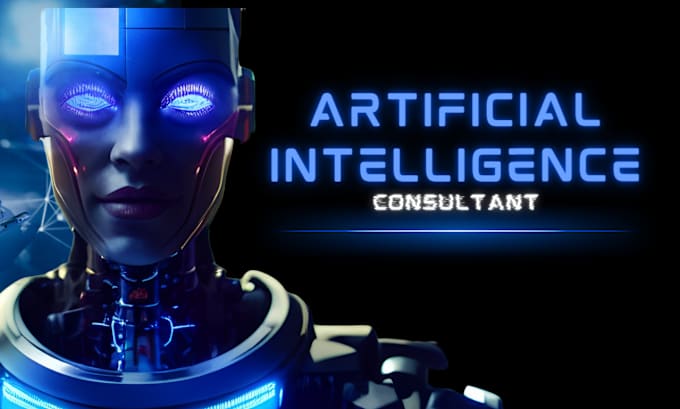 Gig Preview - Be your trusted ai coach, consultant, mentor, web developer