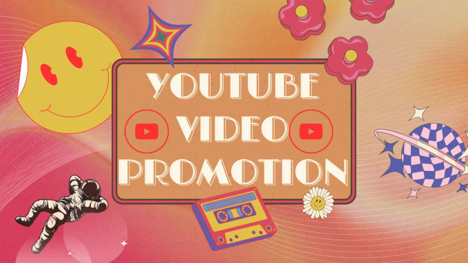 Bestseller - do organic youtube music video promotion