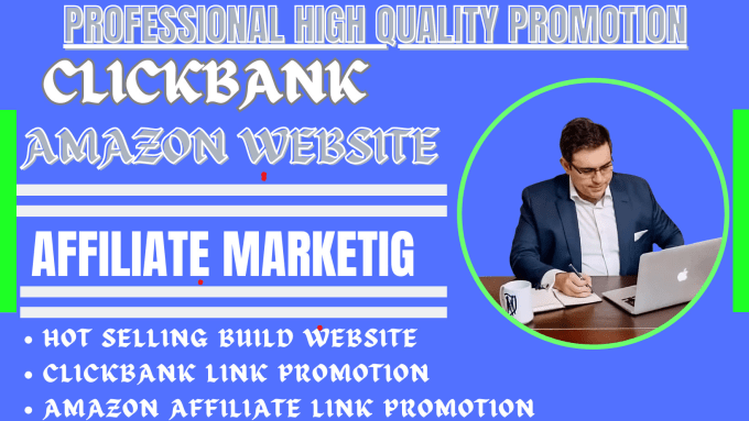 Gig Preview - Boost your clickbank affiliate sales with expert sales funnel ,email marketing