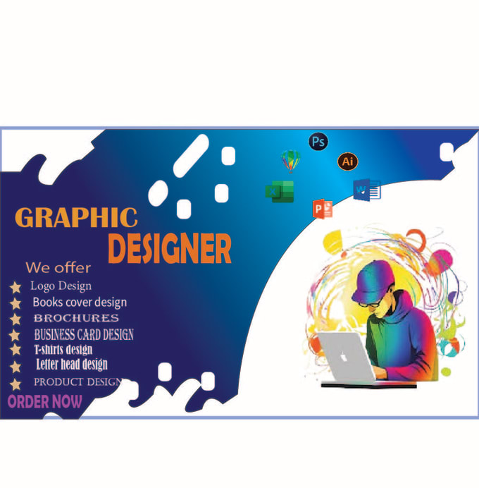 Bestseller - create best and unique graphic design