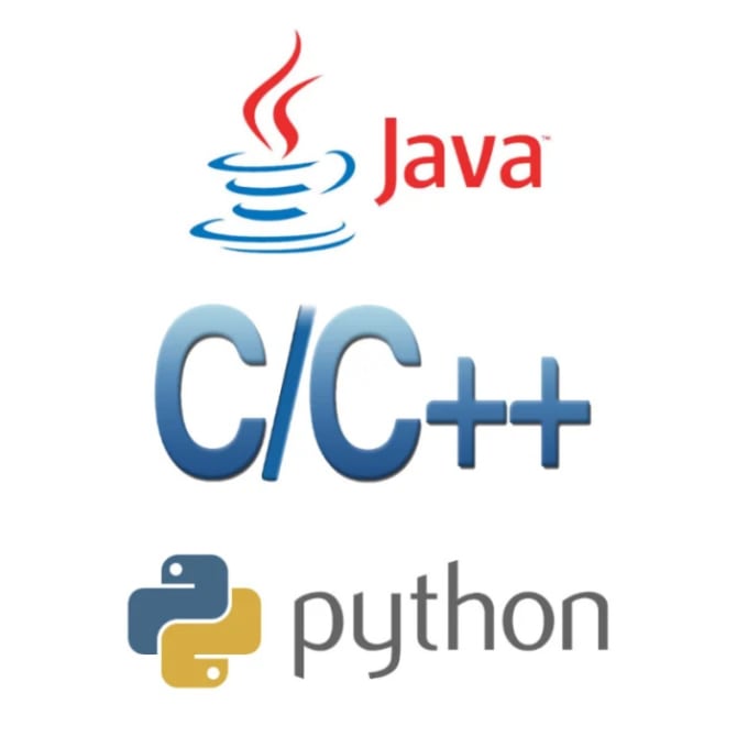 Gig Preview - Do c,cpp,python,java,opp and data structure task and project