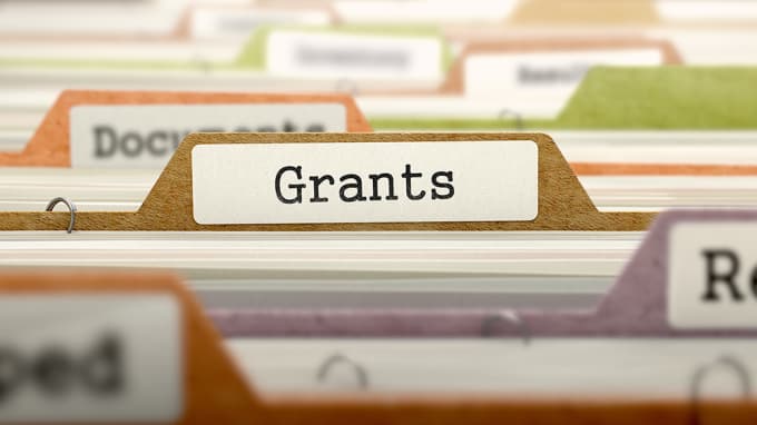 Gig Preview - Support your grant proposals