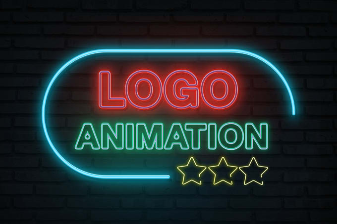 Bestseller - create a custom logo animation or edit your template