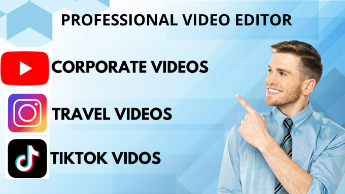 Bestseller - make an awesome promotional video from stock footage