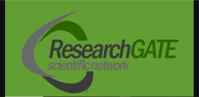 Gig Preview - Improve article citation on researchgate and recommendation