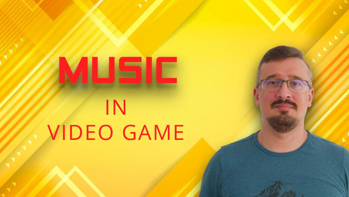 Gig Preview - Compose any type of music for your video game