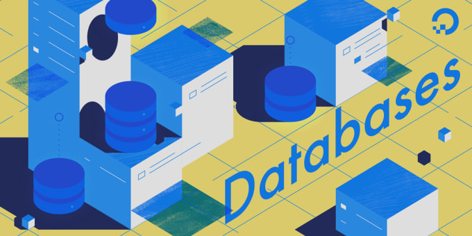 Gig Preview - Do erd diagrams, sql queries and database work