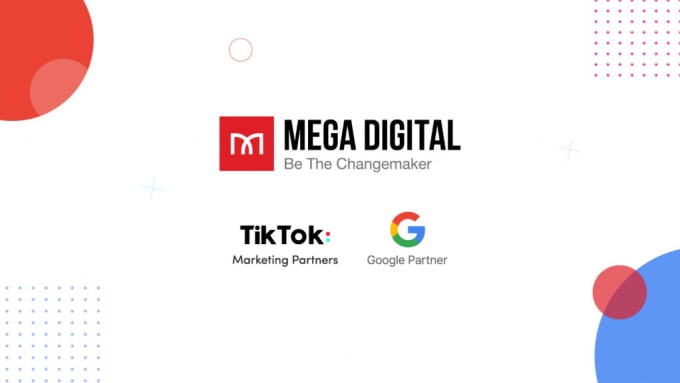 Gig Preview - Create tiktok ads agency account