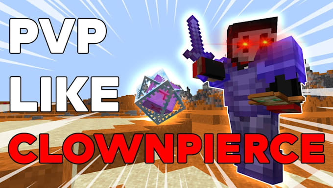 Bestseller - make you god at minecraft pvp you can dominate any server with just simple trick