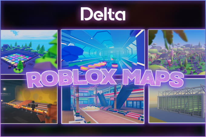 Gig Preview - Build you a roblox map for your game