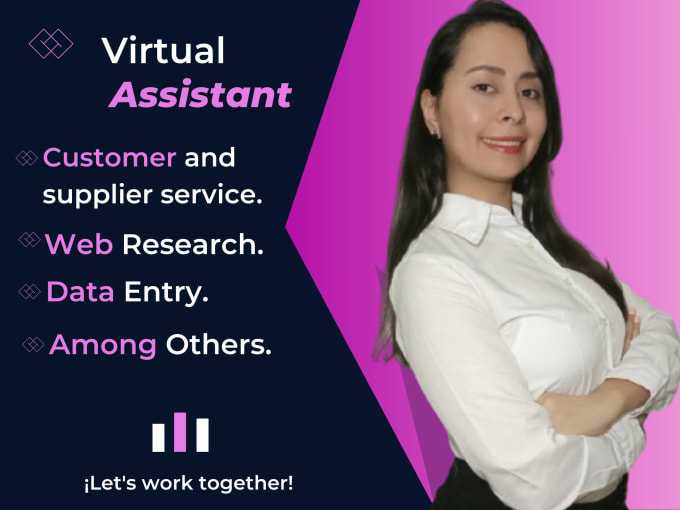 Bestseller - your asistente virtual or virtual assistant in spanish