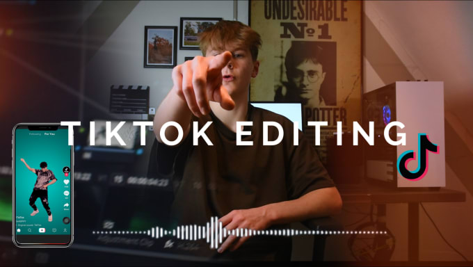 Gig Preview - Edit instagram reels, tiktok and yt shorts with subtitles