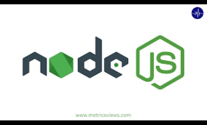 Gig Preview - Be your expert node js developer