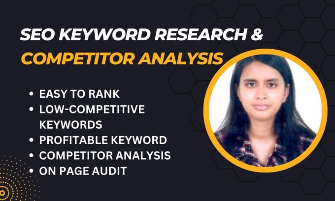 Gig Preview - Do long tail, low competition, advanced seo keyword research