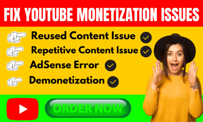 Gig Preview - Fix reused and repetitive content issue for monetization