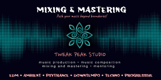 Bestseller - do proficient mixing and mastering of your music