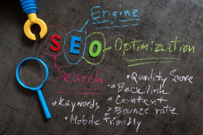 Gig Preview - High quality SEO backlinks dofollow high da authority link building service