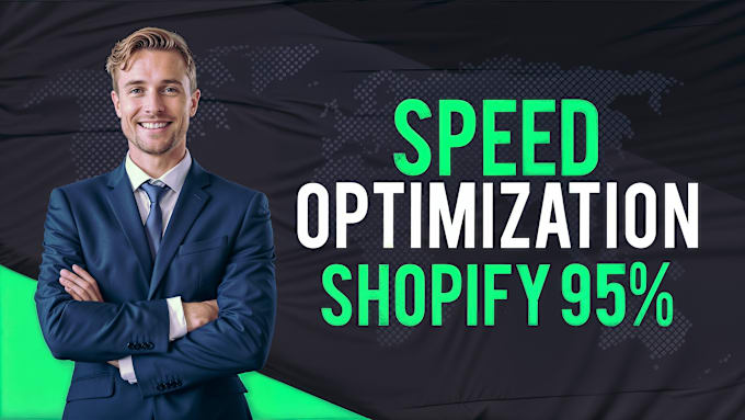 Gig Preview - Optimize your shopify store speed and will make user friendly to increase sale