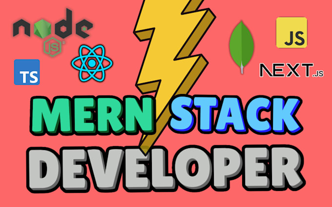 Bestseller - develop complete mern stack websites