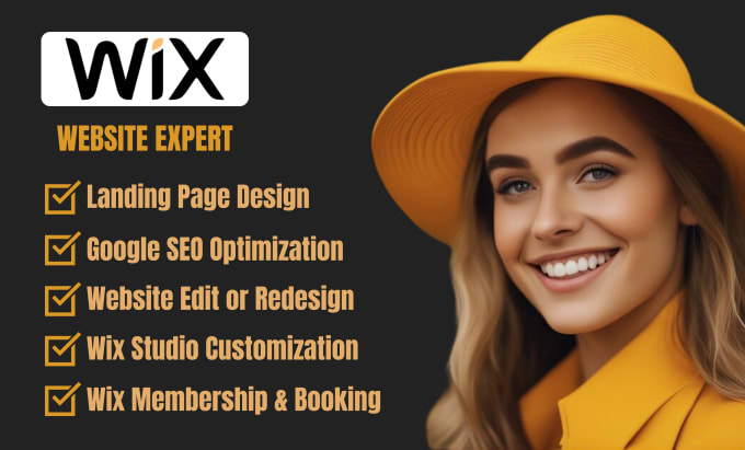 Gig Preview - Fix wix studio site responsiveness in mobile, move editor to wix studio website