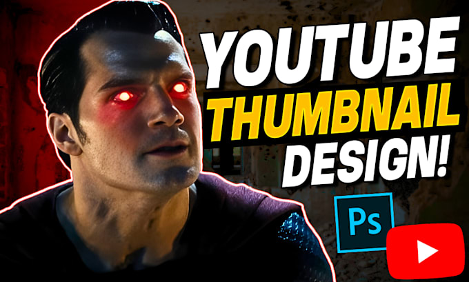 Gig Preview - Do youtube thumbnail design