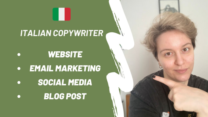 Bestseller - boost your business with expert italian SEO copywriting