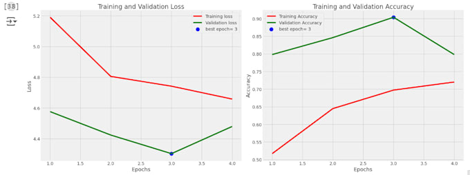 Gig Preview - Do data science and machine learning project in one day