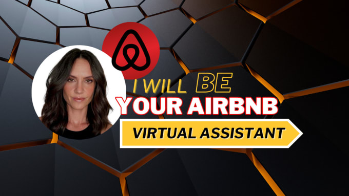 Gig Preview - Be your virtual assistant for airbnb