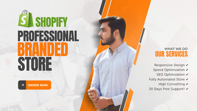 Bestseller - be shopify expert for developing premium websites or stores