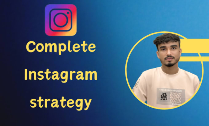 Bestseller - do instagram marketing for getting more organic growth