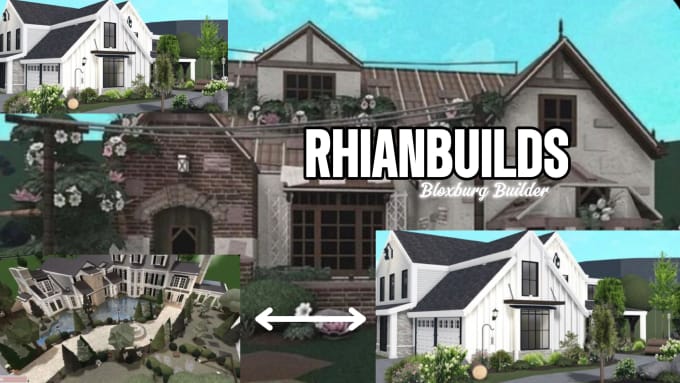 12 Best Freelance Bloxburg Builders For Hire In June 2024