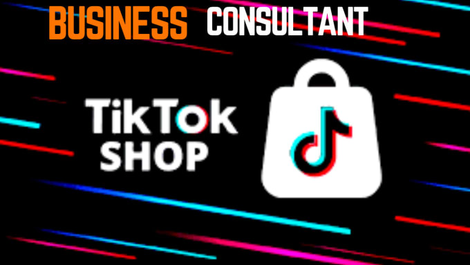 Gig Preview - Setup up tiktok shop, ads management and dropshipping VA