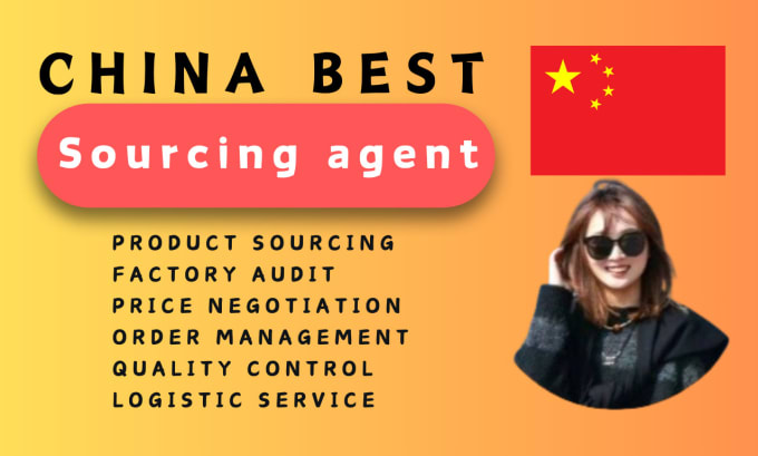 Bestseller - be china sourcing agent, inspection, dropshipping