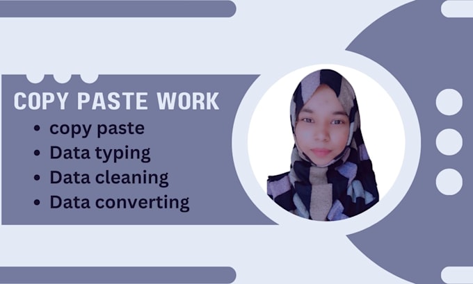 12 Best freelance copy paste experts for hire in August 2024