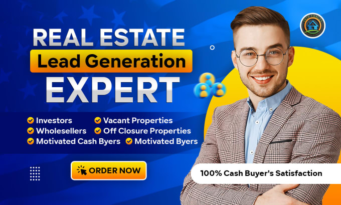 Gig Preview - Offer real estate skip tracing at low price