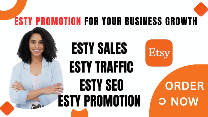 Bestseller - do etsy promotion and marketing etsy seo etsy traffic via pinterest for  sales