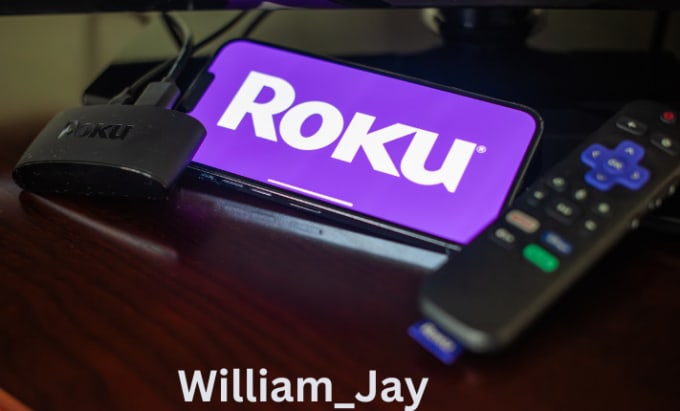 Gig Preview - Build and publish your roku channel, sdk and amazon fire tv app