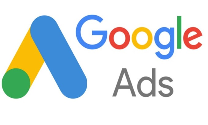 Gig Preview - Setup your adwords google ads advertising account