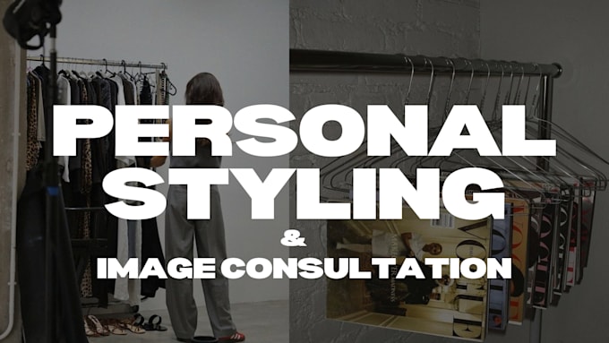 Bestseller - be your fashion stylist and image consultant