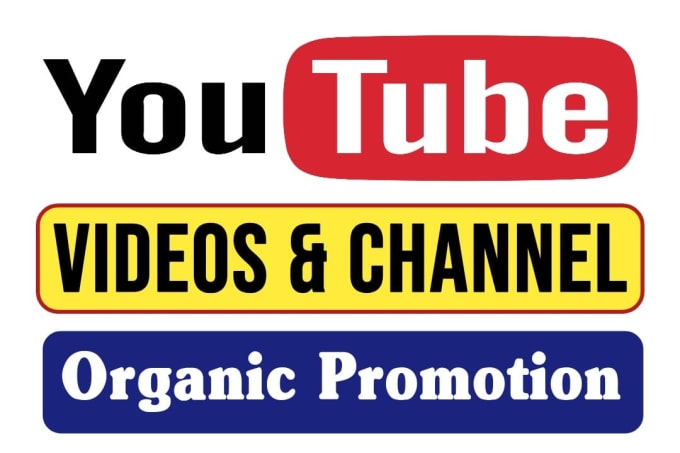 Gig Preview - Promote youtube videos and channel by google ads