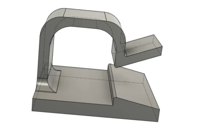 Gig Preview - Design 3d cad models