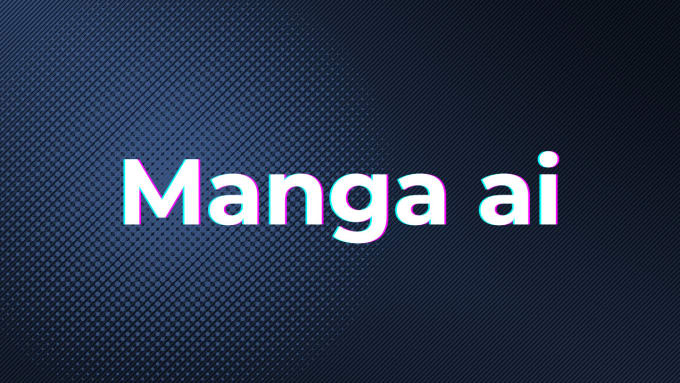 Gig Preview - Create a manga ai image